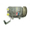 Recambio de compresor aire acondicionado para nissan serena (c23m) 2.3 lx diesel referencia OEM IAM 3D0959537E  
