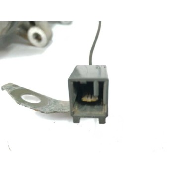 Recambio de compresor aire acondicionado para nissan serena (c23m) 2.3 lx diesel referencia OEM IAM 3D0959537E  
