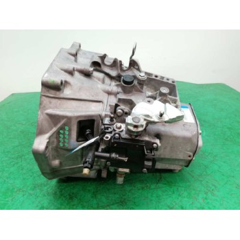 Recambio de caja cambios para peugeot 3008 1.6 hdi fap referencia OEM IAM 20EA07  