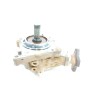 Recambio de caja transfer para renault kadjar 1.6 dci diesel fap energy referencia OEM IAM 33100BB60A  
