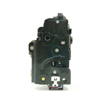 Recambio de cerradura puerta trasera izquierda para skoda octavia combi (1u5) referencia OEM IAM 3B4839015  