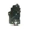 Recambio de cerradura puerta trasera izquierda para skoda octavia combi (1u5) referencia OEM IAM 3B4839015  