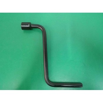 Recambio de gato para citroën c5 berlina exclusive referencia OEM IAM   