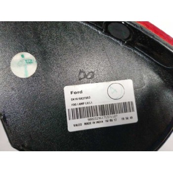 Recambio de faro antiniebla trasero izquierdo para ford kuga (cbs) referencia OEM IAM CN1515K273AD  