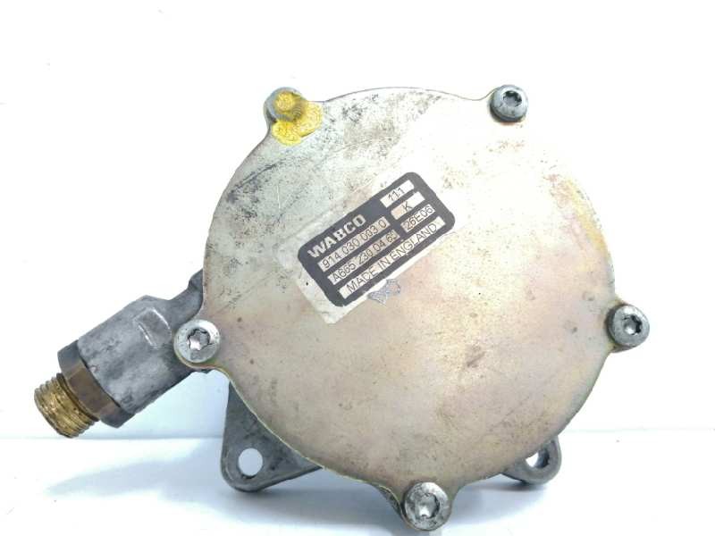 Recambio de depresor freno / bomba vacio para ssangyong rodius xdi deluxe 4wd referencia OEM IAM A6652300465 9140300030 Recambio de depresor freno / bomba vacio para ssangyong rodius xdi deluxe 4wd referencia OEM IAM A6652300465 9140300030