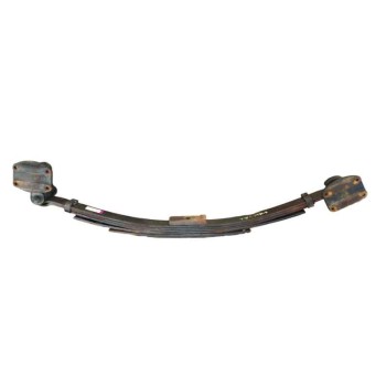 Recambio de ballesta trasera para nissan trade 2.8 d referencia OEM IAM  IZQUIERDA 