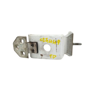 Recambio de bisagra puerta para renault master kasten 2.3 dci diesel cat referencia OEM IAM 844000013R TRASERA DERECHA 