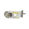 Recambio de bisagra puerta para renault master kasten 2.3 dci diesel cat referencia OEM IAM 844000013R TRASERA DERECHA 