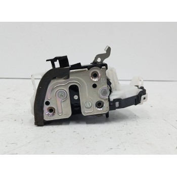 Recambio de cerradura puerta trasera derecha para nissan qashqai iii (j12) 1.3 dig-t referencia OEM IAM 825006UA0A  