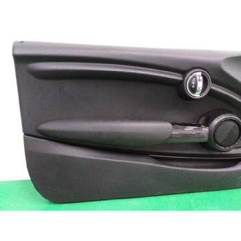 Recambio de guarnecido puerta delantera izquierda para mini mini (f56) 1.5 12v referencia OEM IAM 51417312061 5141 7312061 