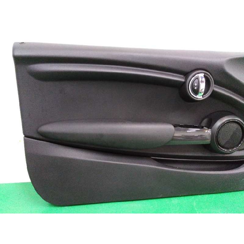 GUARNECIDO PUERTA DELANTERA IZQUIERDA 5141 7312061