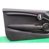 Recambio de guarnecido puerta delantera izquierda para mini mini (f56) 1.5 12v referencia OEM IAM 51417312061 5141 7312061 