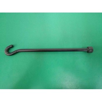 Recambio de gato para citroën c5 berlina exclusive referencia OEM IAM   