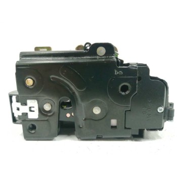 Recambio de cerradura puerta trasera izquierda para volkswagen golf iv berlina (1j1) referencia OEM IAM 3B4839015  