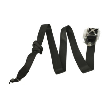 Recambio de cinturon seguridad delantero derecho para bmw serie 3 touring (f31) 318d referencia OEM IAM 7243308  