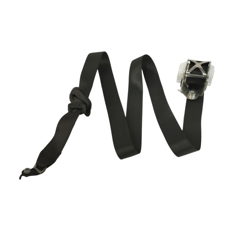 Recambio de cinturon seguridad delantero derecho para bmw serie 3 touring (f31) 318d referencia OEM IAM 7243308  
