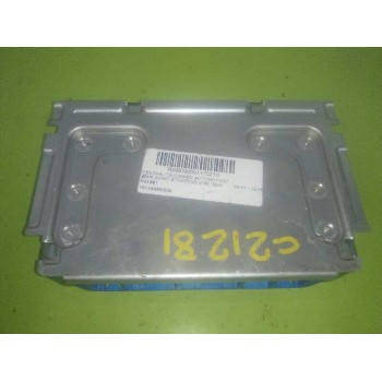 Recambio de centralita cambio automatico para bmw serie 3 touring (e46) 320d referencia OEM IAM 7514365 96024915 