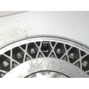 Recambio de llanta para renault 21 berlina (b/l48) 2.1 diesel referencia OEM IAM 7700794528 5,5J14 ET36 