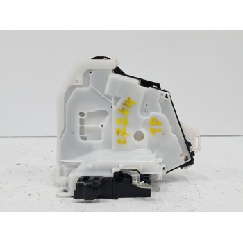 Recambio de cerradura puerta trasera derecha para nissan qashqai iii (j12) 1.3 dig-t referencia OEM IAM 825006UA0A  