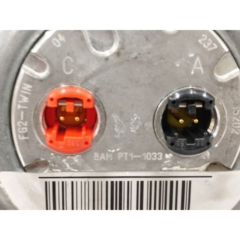 AIRBAG DELANTERO IZQUIERDO 61556050B
