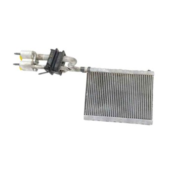 Recambio de evaporador aire acondicionado para renault zoe (bfm_) zoe referencia OEM IAM Z5926004  