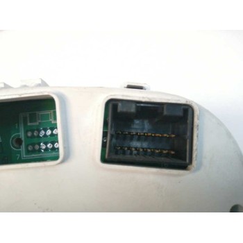 Recambio de cuadro instrumentos para chevrolet epica lt referencia OEM IAM 96647263 11000902200D 