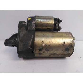 Recambio de motor arranque para daewoo matiz 0.8 cat referencia OEM IAM 98518887  