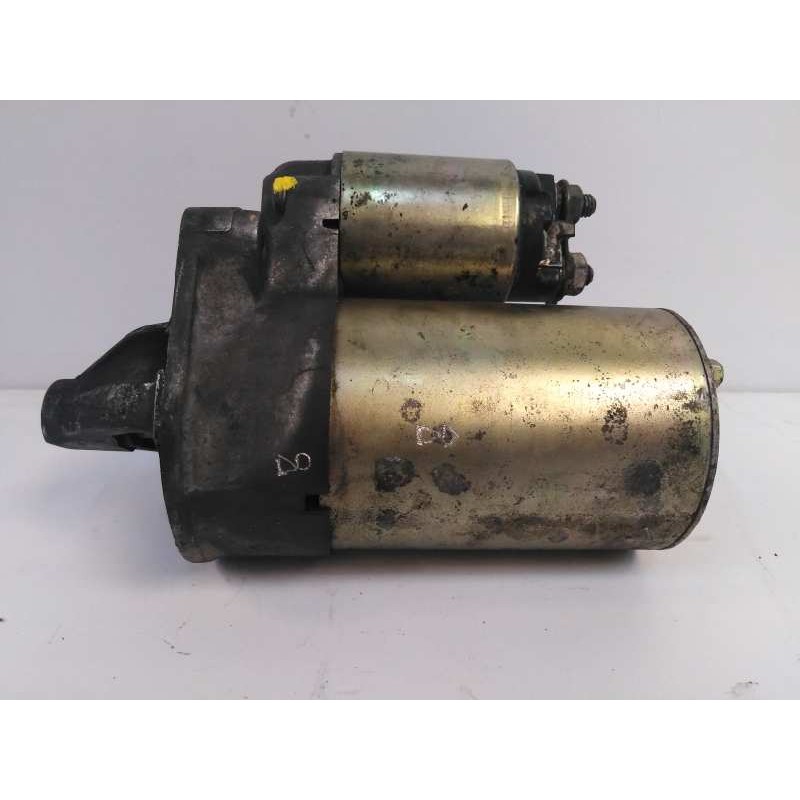 Recambio de motor arranque para daewoo matiz 0.8 cat referencia OEM IAM 98518887  