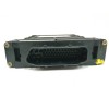 Recambio de centralita cambio automatico para volkswagen touareg (7la) 3.0 v6 tdi dpf referencia OEM IAM 09D927750D  