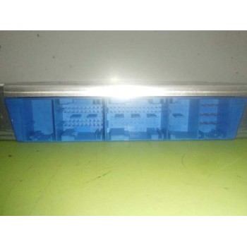 Recambio de centralita cambio automatico para bmw serie 3 touring (e46) 320d referencia OEM IAM 7514365 96024915 