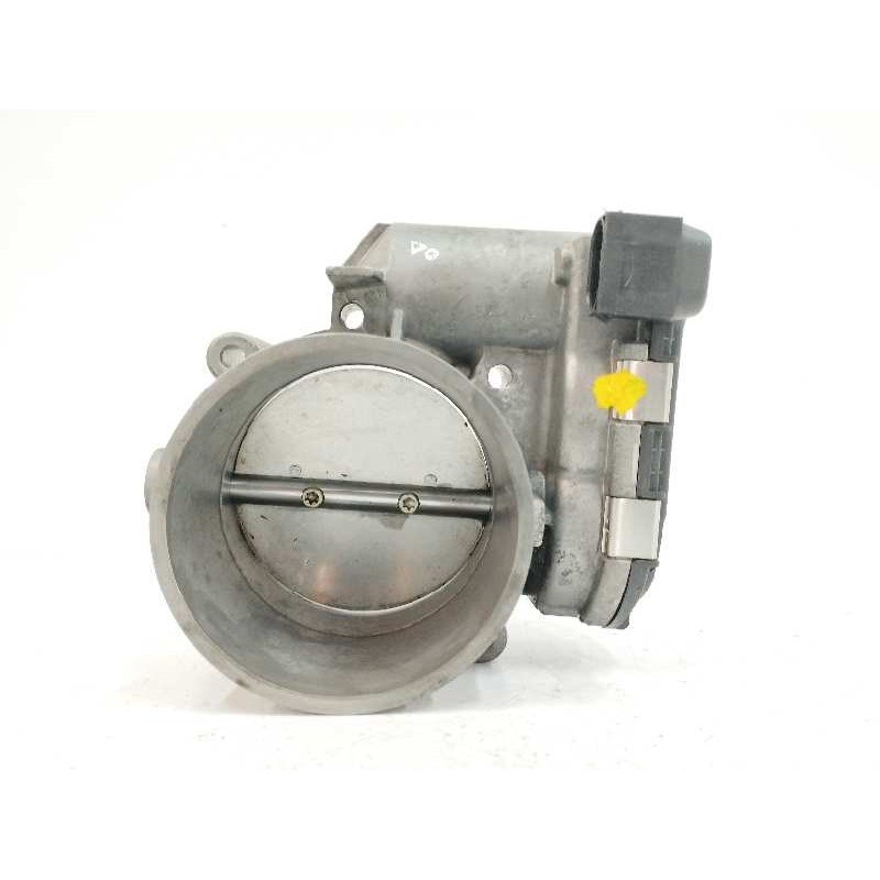 Recambio de caja mariposa para porsche cayenne (typ 9pa) 4.5 v8 cat referencia OEM IAM 948605115 0280750114 