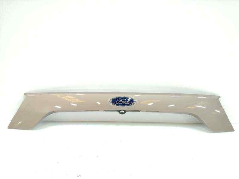 Recambio de moldura para ford kuga (cbs) referencia OEM IAM GJ54S43404A TRASERA PORTON CHAMPAGNE