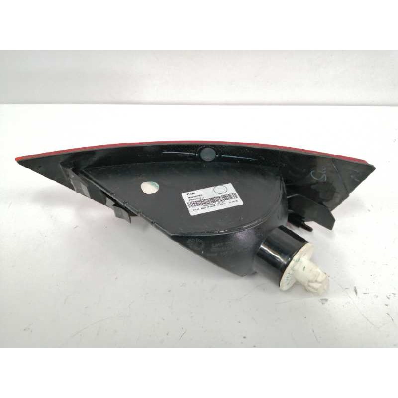 FARO ANTINIEBLA TRASERO IZQUIERDO