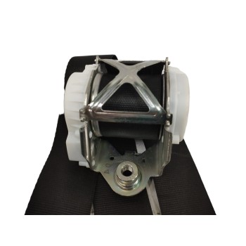 Recambio de cinturon seguridad delantero derecho para bmw serie 3 touring (f31) 318d referencia OEM IAM 7243308  