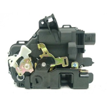 Recambio de cerradura puerta trasera izquierda para volkswagen golf iv berlina (1j1) referencia OEM IAM 3B4839015  