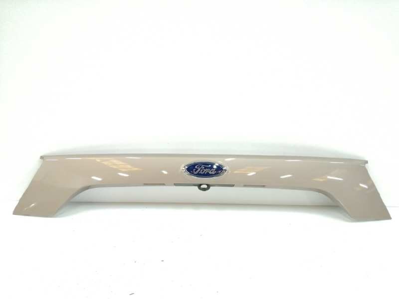 Recambio de moldura para ford kuga (cbs) referencia OEM IAM GJ54S43404A TRASERA PORTON CHAMPAGNE