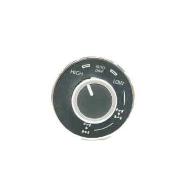 MANDO MULTIFUNCION 7L6941435P CONTROL TRACCION 
