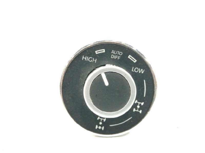 Recambio de mando multifuncion para volkswagen touareg (7la) 3.0 v6 tdi dpf referencia OEM IAM 7L6941435P CONTROL TRACCION Recambio de mando multifuncion para volkswagen touareg (7la) 3.0 v6 tdi dpf referencia OEM IAM 7L6941435P CONTROL TRACCION