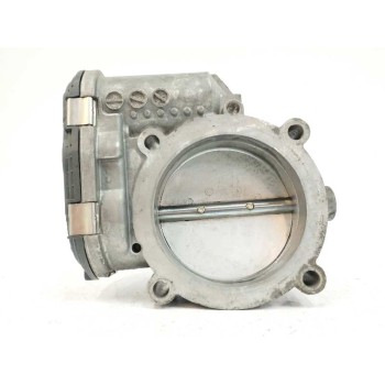 Recambio de caja mariposa para porsche cayenne (typ 9pa) 4.5 v8 cat referencia OEM IAM 948605115 0280750114 