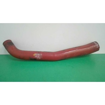Recambio de tubo presion turbocompresor para iveco daily ka 2.3 diesel cat referencia OEM IAM 5801303587EA  
