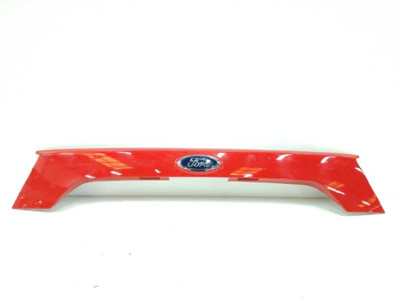 Recambio de moldura para ford kuga (cbs) referencia OEM IAM GJ54S43404A TRASERA PORTON ROJO