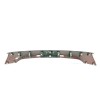 Recambio de moldura para ford kuga (cbs) referencia OEM IAM GJ54S43404A TRASERA PORTON GRANATE OBSERVAR FOTOS