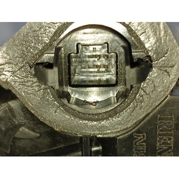 Recambio de cerradura puerta trasera derecha para nissan qashqai iii (j12) 1.3 dig-t referencia OEM IAM 825006UA0A  