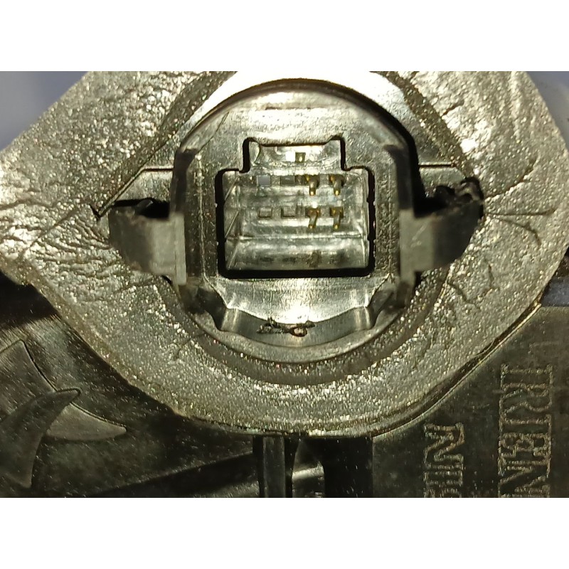 CERRADURA PUERTA TRASERA DERECHA