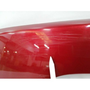 Recambio de moldura para ford kuga (cbs) referencia OEM IAM GJ54S43404A TRASERA PORTON GRANATE OBSERVAR FOTOS