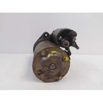 Recambio de motor arranque para daewoo matiz 0.8 cat referencia OEM IAM 98518887  