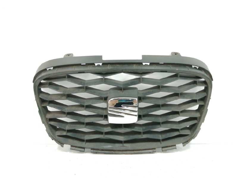 Recambio de rejilla delantera para seat leon (1p1) referencia OEM IAM 1P0853654B OBSERVAR FOTOS 
