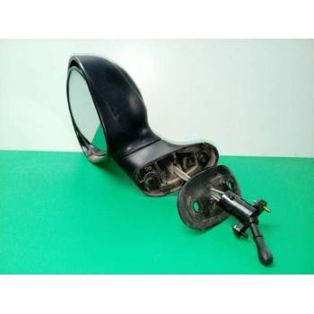 Recambio de retrovisor izquierdo para chevrolet matiz s referencia OEM IAM 96314384 MANUAL 