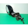 Recambio de retrovisor izquierdo para chevrolet matiz s referencia OEM IAM 96314384 MANUAL 