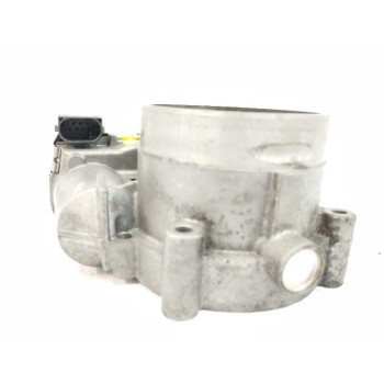 Recambio de caja mariposa para porsche cayenne (typ 9pa) 4.5 v8 cat referencia OEM IAM 948605115 0280750114 